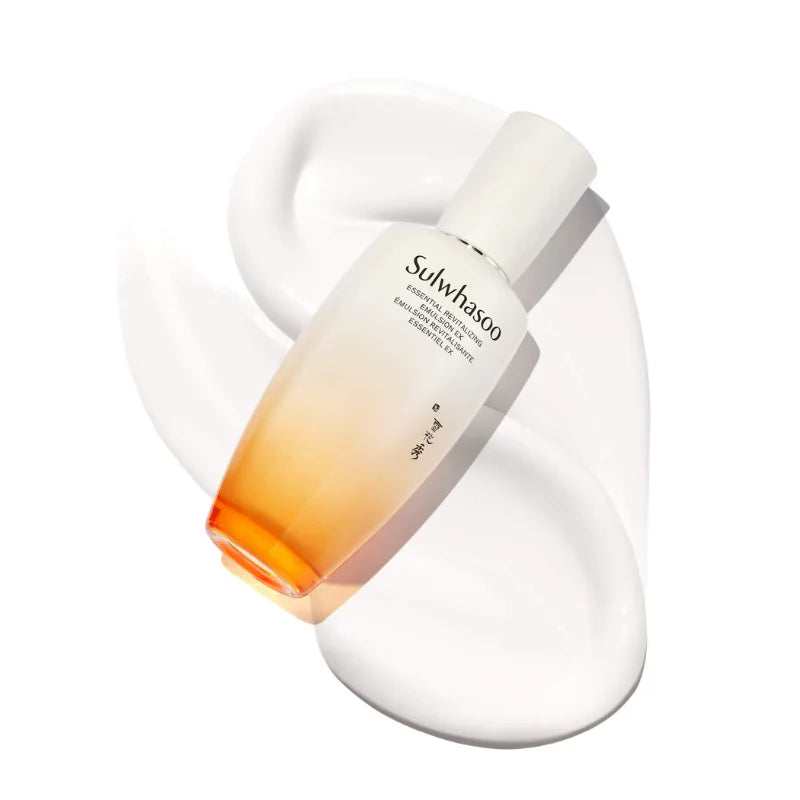 Sulwhasoo Essential Revitalizing Emulsion EX