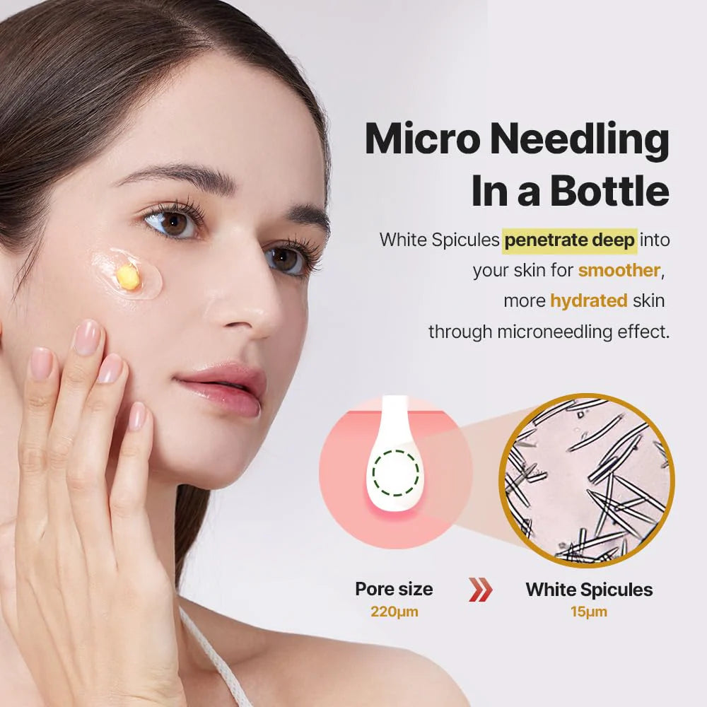 SUNGBOON EDITOR Deep Collagen Retinol Power Boosting Capsule Cream