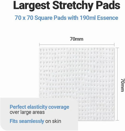 Deep Collagen Retinol Power Boosting Pad