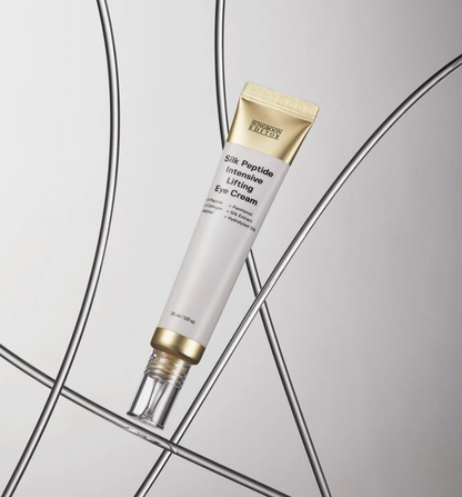 Silk Peptide Intensive Lifting Eye Cream