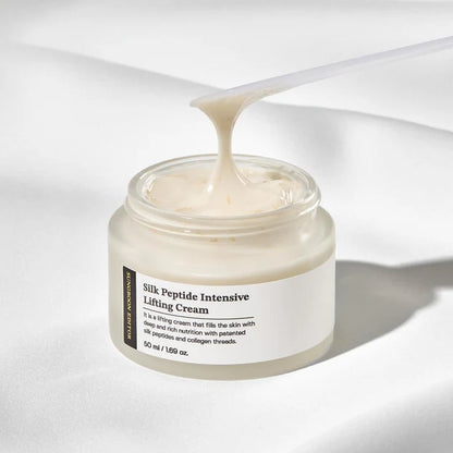 Silk Peptide Intensive Lifting Cream