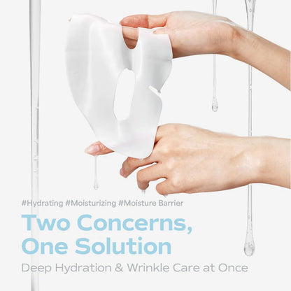 Deep Collagen Hyalu-B5 Hydrating Mask