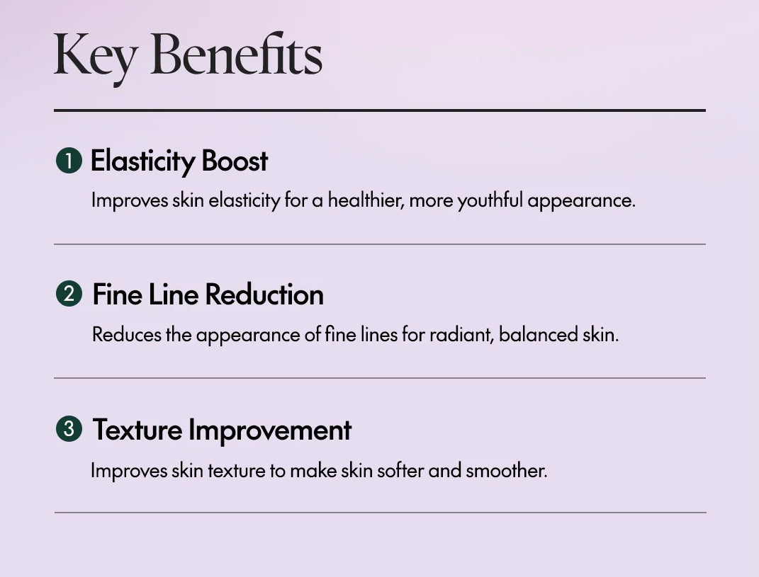 Timeless Bloom Bakuchiol Serum