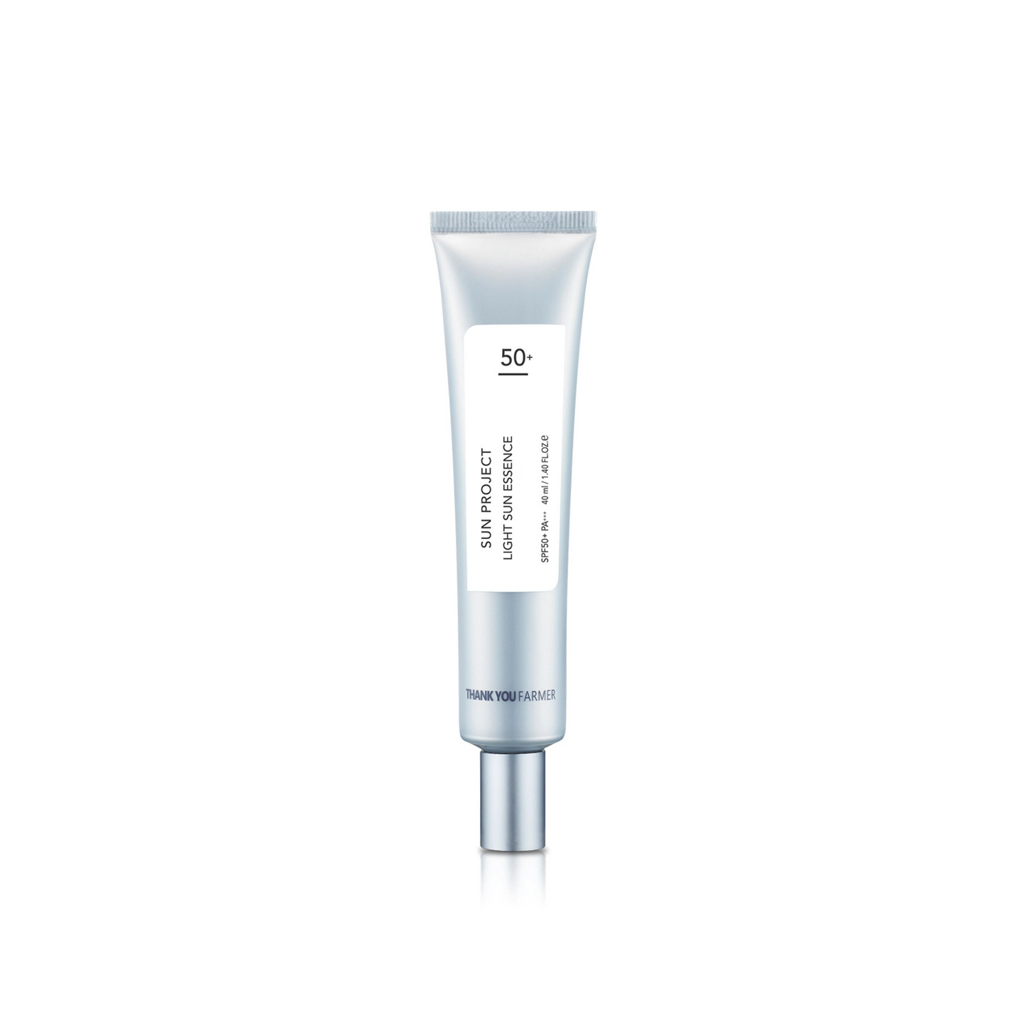 Sun Project Light Sun Essence SPF50+ PA+++