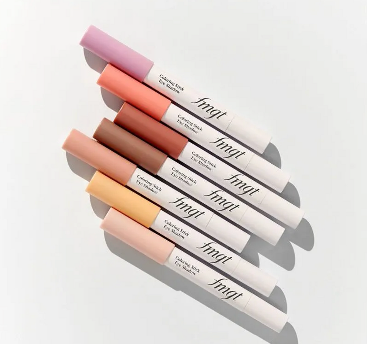 THE FACE SHOP fmgt Coloring Stick Eye Shadow