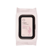 THE FACE SHOP Rice Water Bright Cleansing Wipes