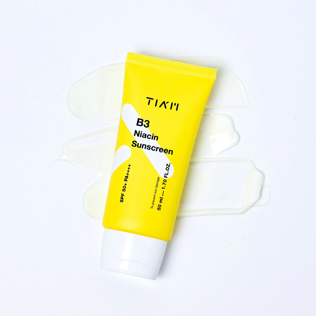 TIAM B3 Niacin Sunscreen SPF50+ PA++++