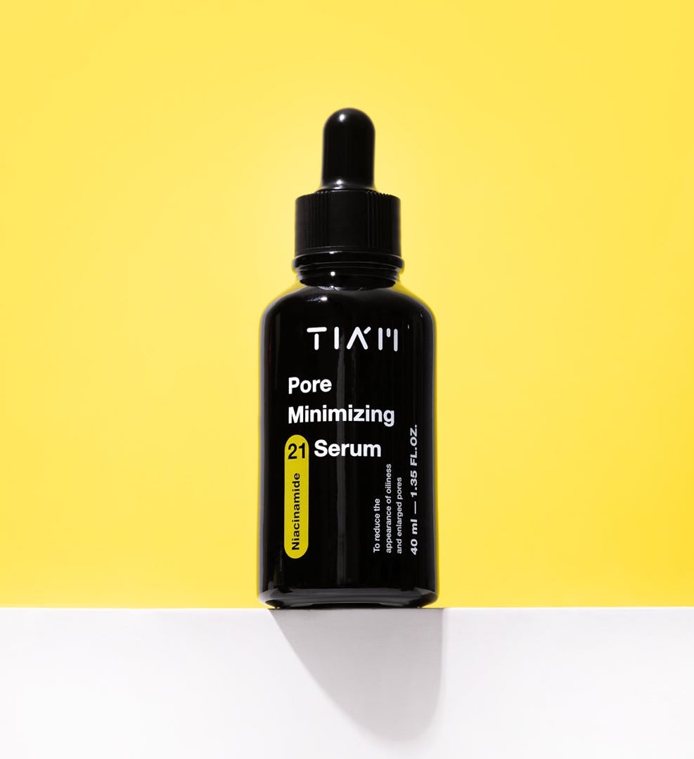 TIAM Pore Minimizing 21 Serum