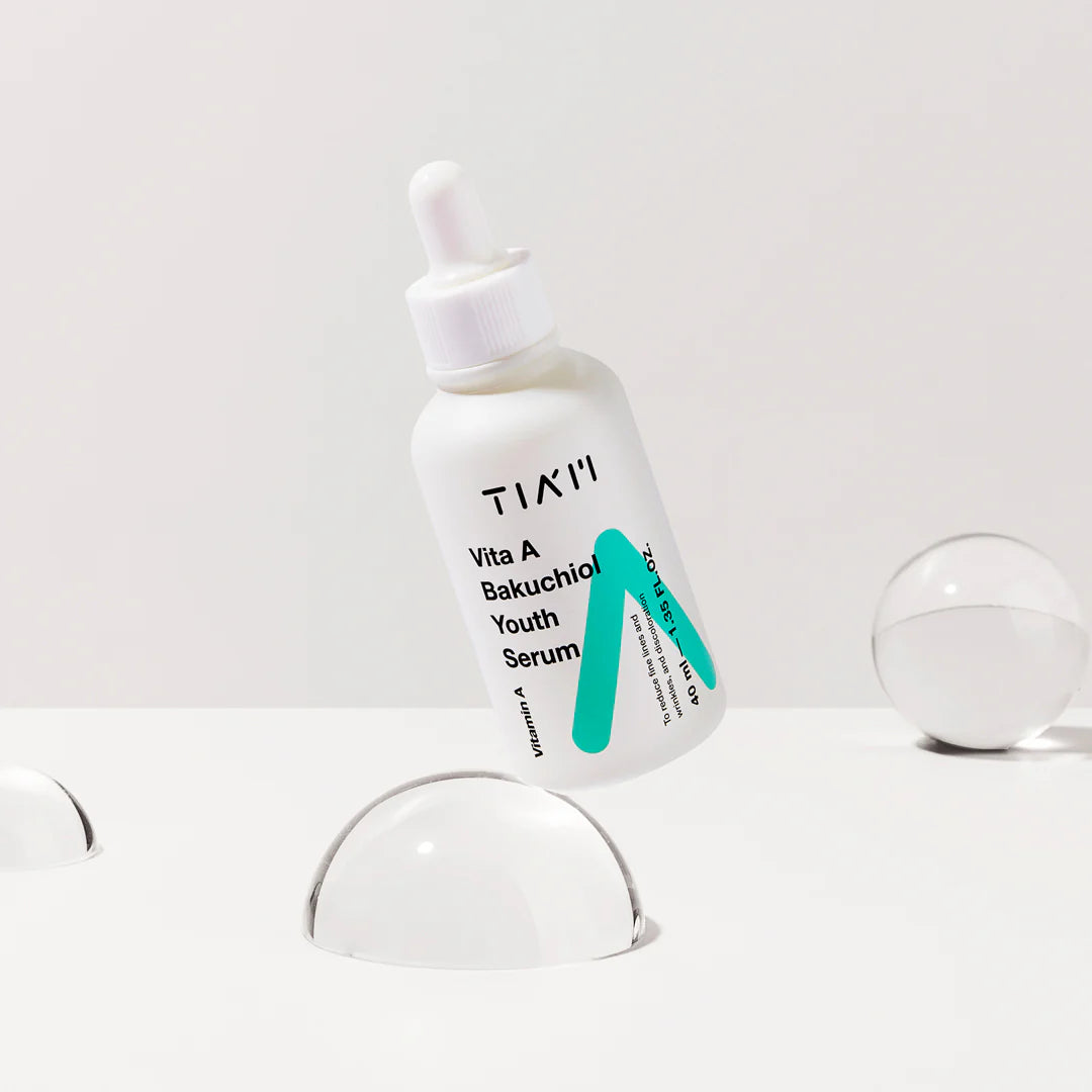 TIAM Vita A Bakuchiol Youth Serum