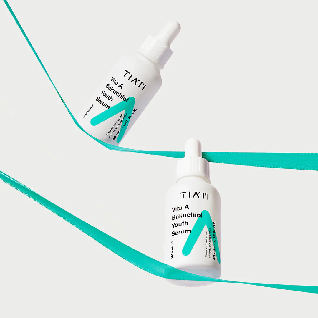 TIAM Vita A Bakuchiol Youth Serum