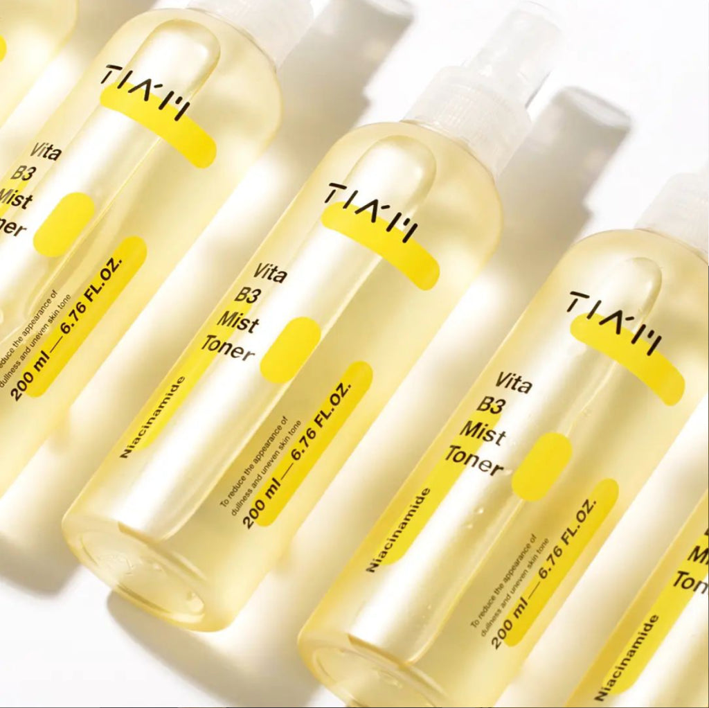 TIAM Vita B3 Mist Toner