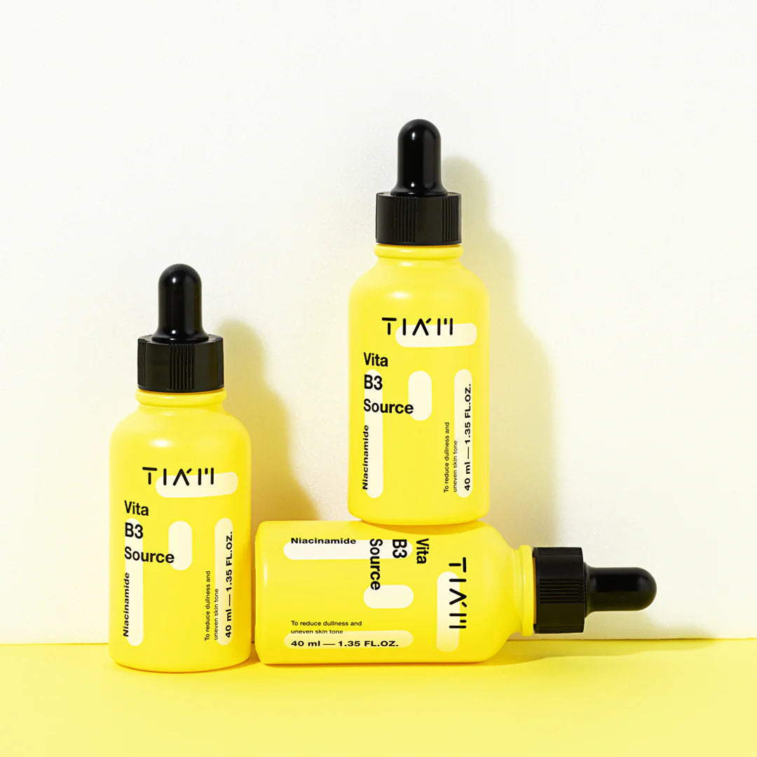 TIAM Vita B3 Source (Renewed)