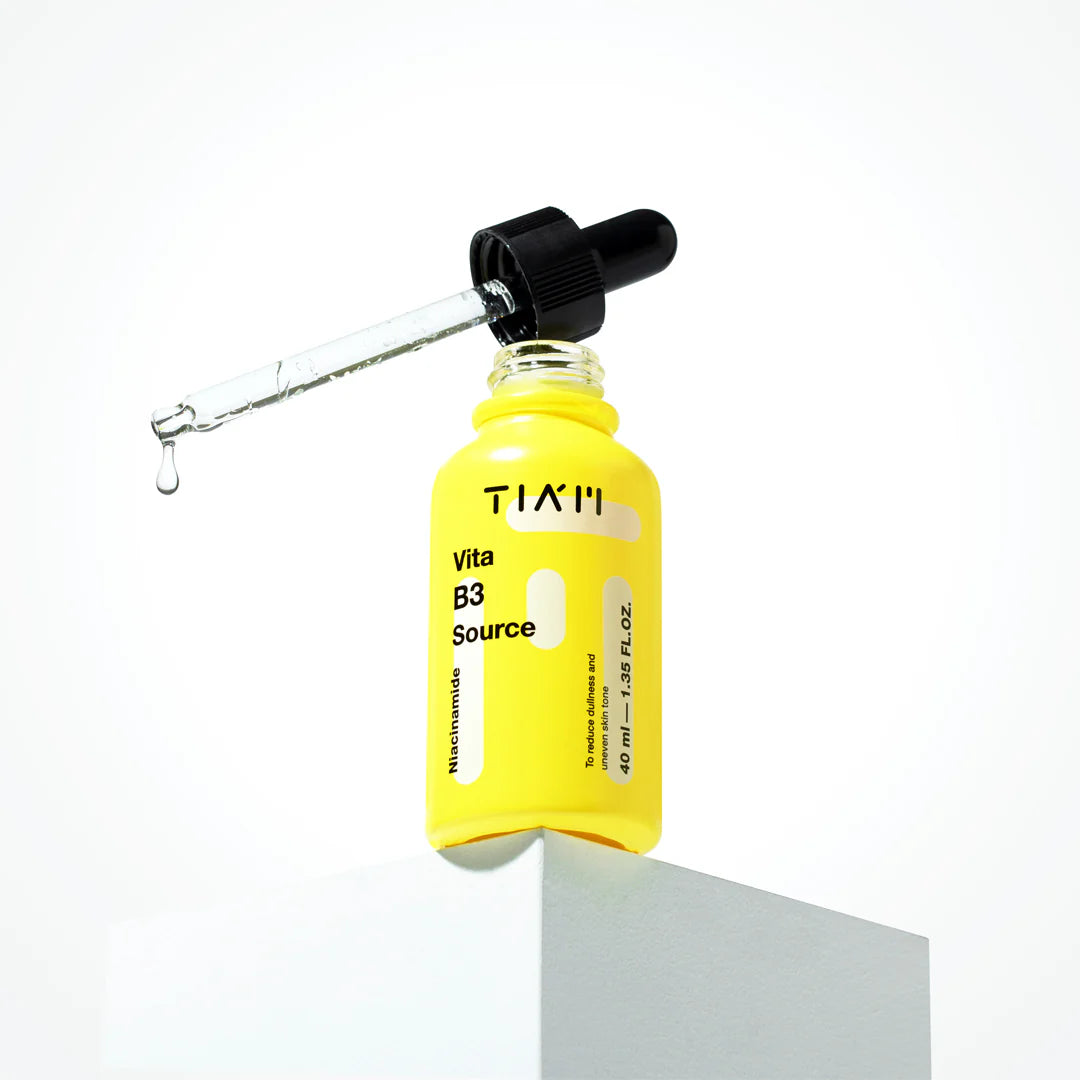 TIAM Vita B3 Source (Renewed)