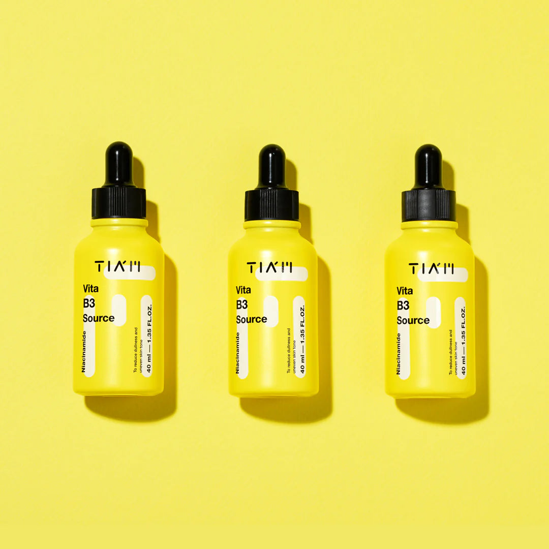 TIAM Vita B3 Source (Renewed)