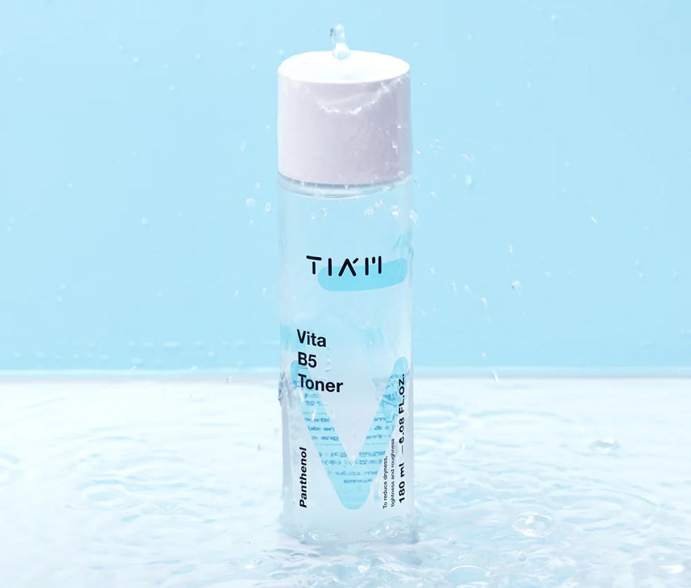 TIAM Vita B5 Toner (Renewed)