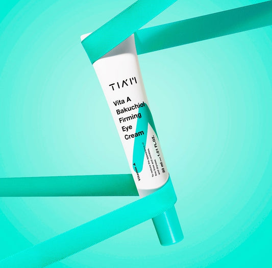 Vita A Bakuchiol Firming Eye Cream