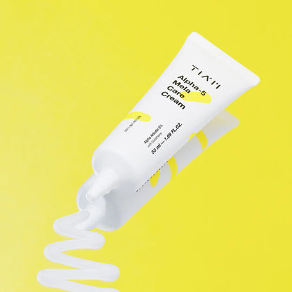 Alpha-5 Mela Care Cream
