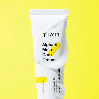 Alpha-5 Mela Care Cream