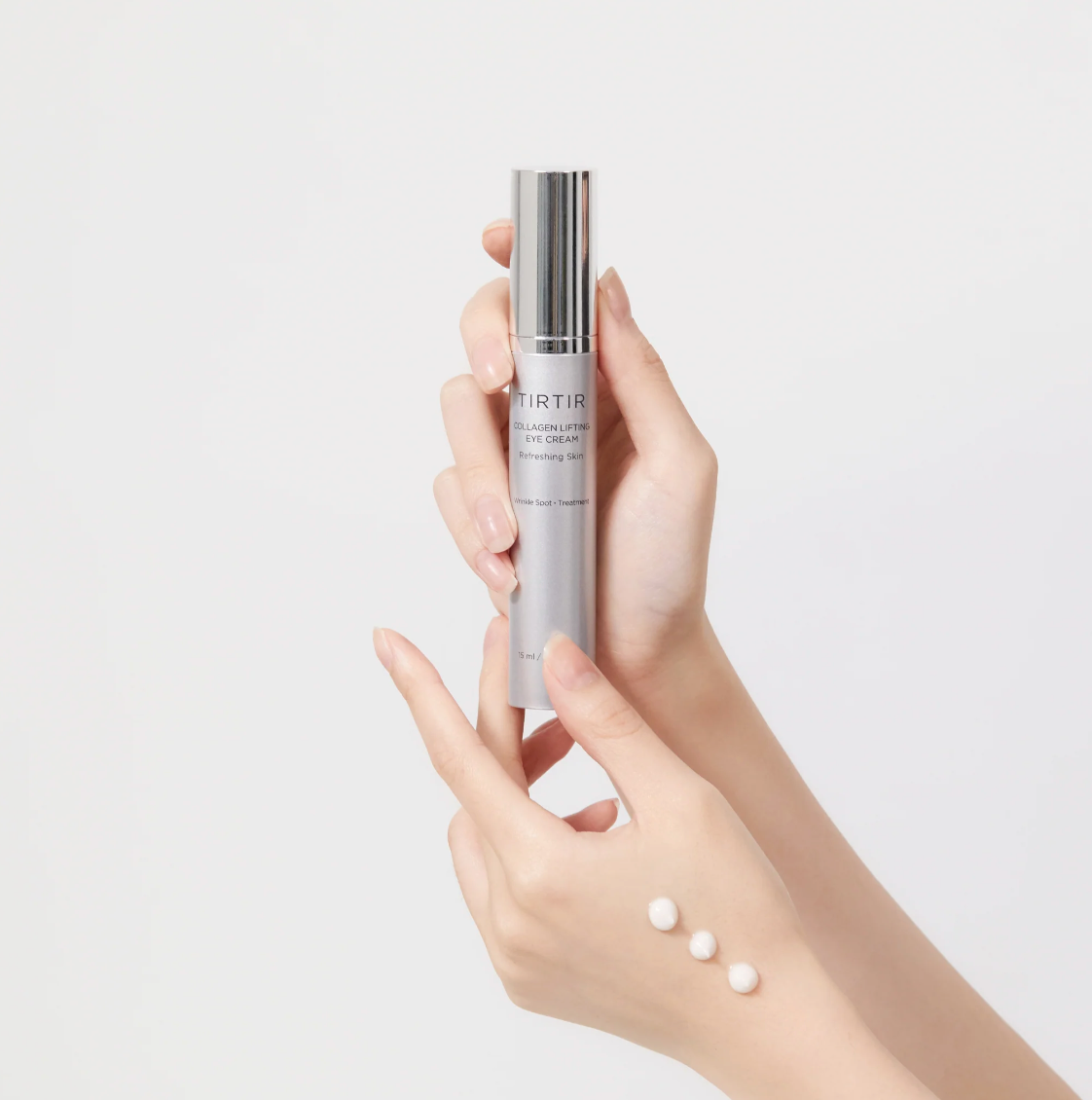 TIRTIR Collagen Lifting Eye Cream