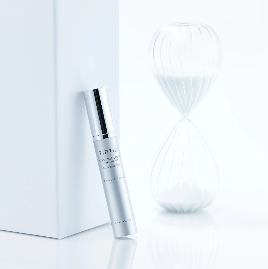 TIRTIR Collagen Lifting Eye Cream
