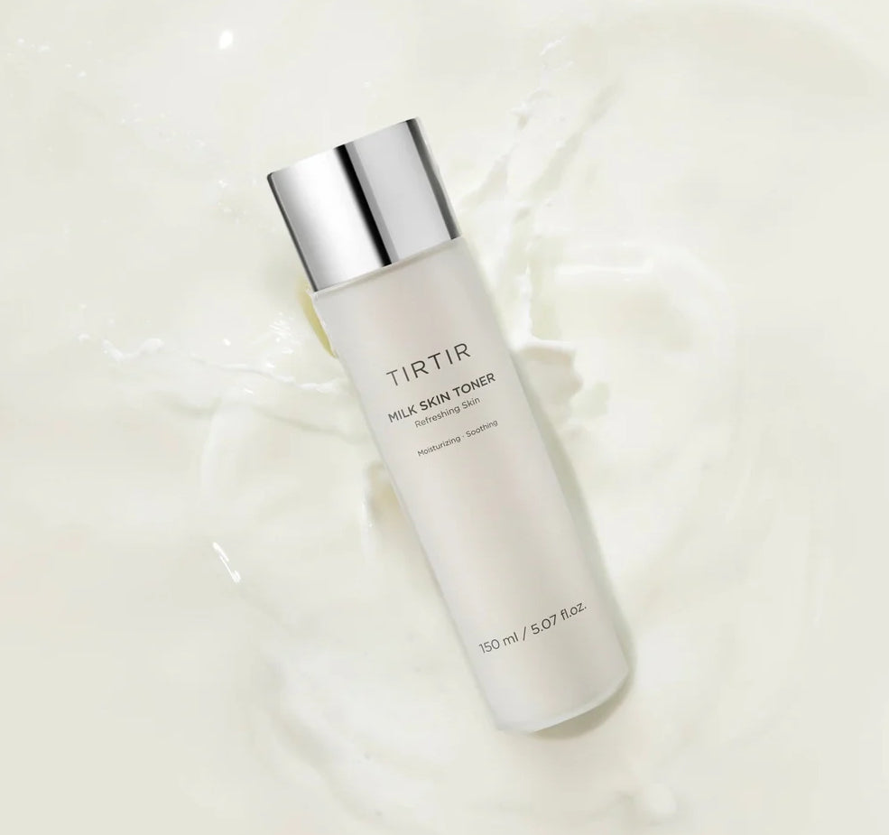 TIRTIR Milk Skin Toner