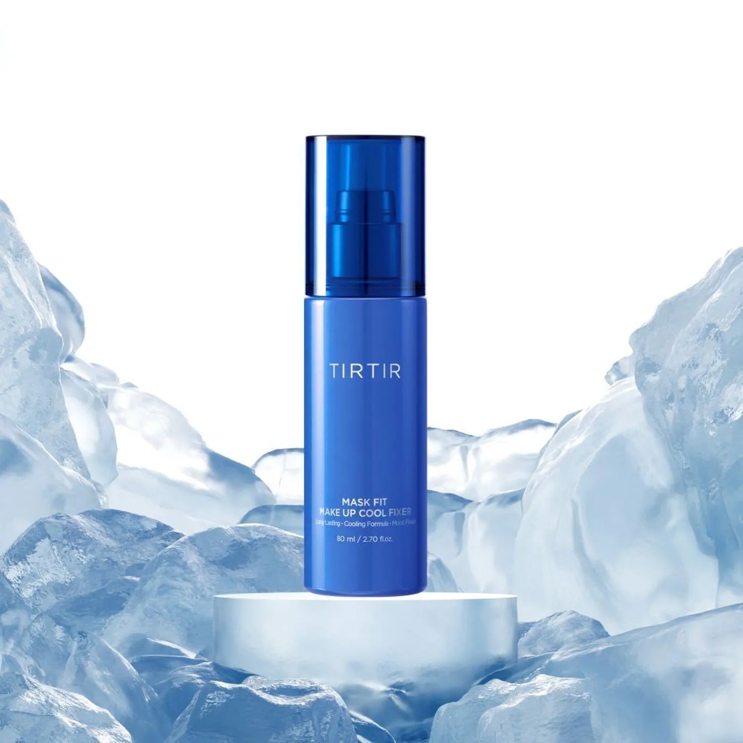 Mask Fit Make Up Cool Fixer