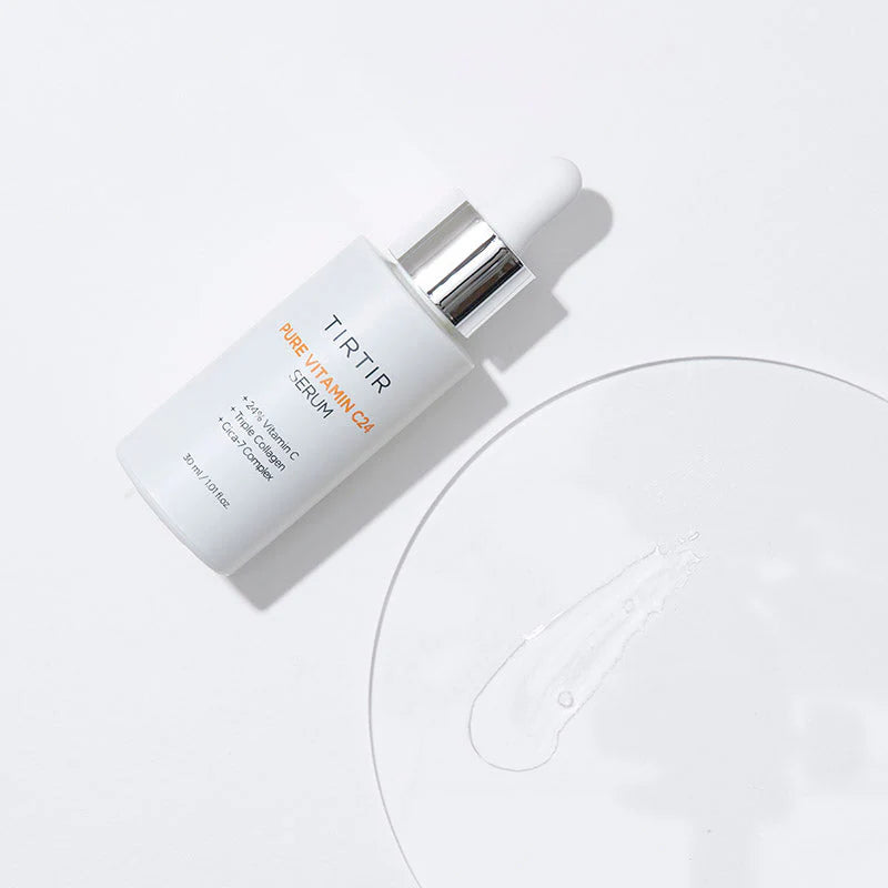 TIRTIR Pure Vitamin C24 Serum