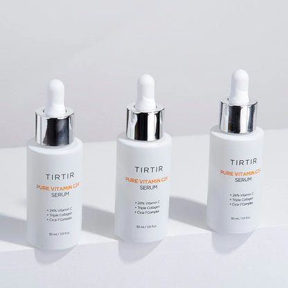 Pure Vitamin C24 Serum