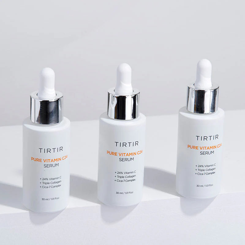 TIRTIR Pure Vitamin C24 Serum