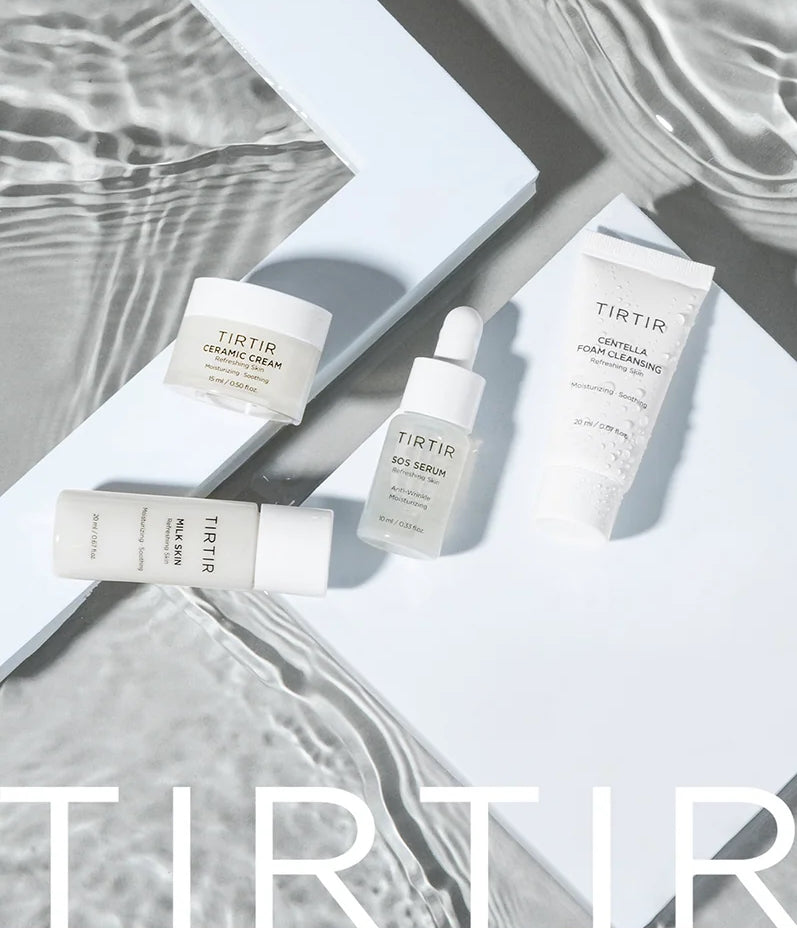 TIRTIR Glow Trial Kit
