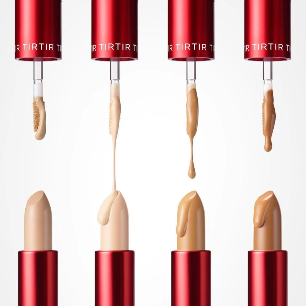 Glide & Hide Blurring Concealer