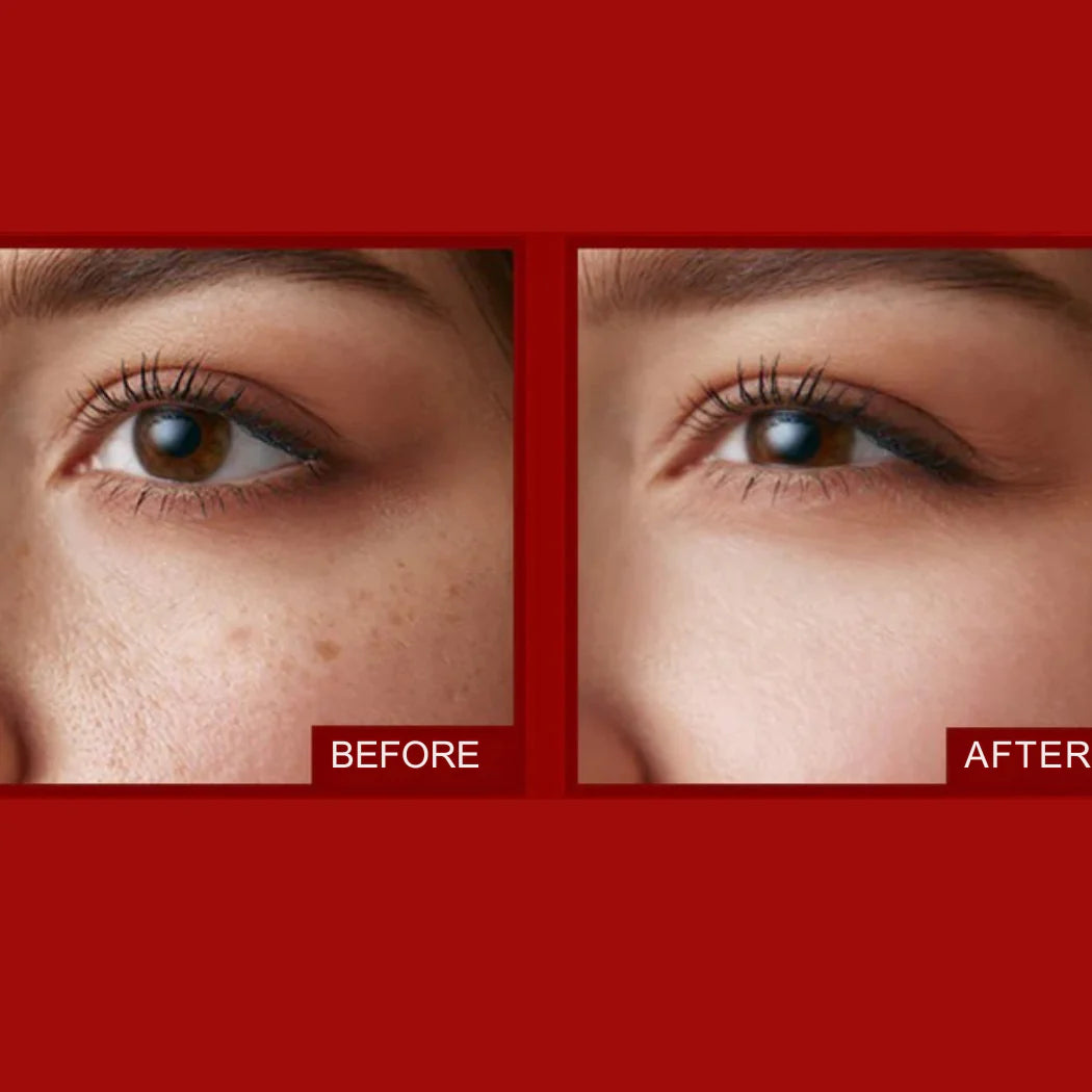 Glide & Hide Blurring Concealer