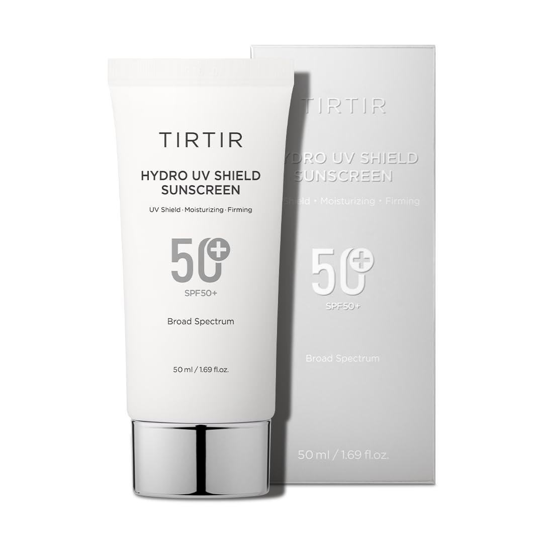 TIRTIR Hydro UV Shield Sunscreen SPF50+