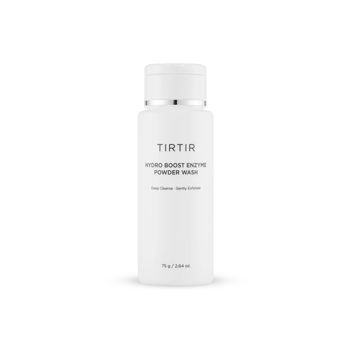 TIRTIR Hydro Boost Enzyme Powder Wash