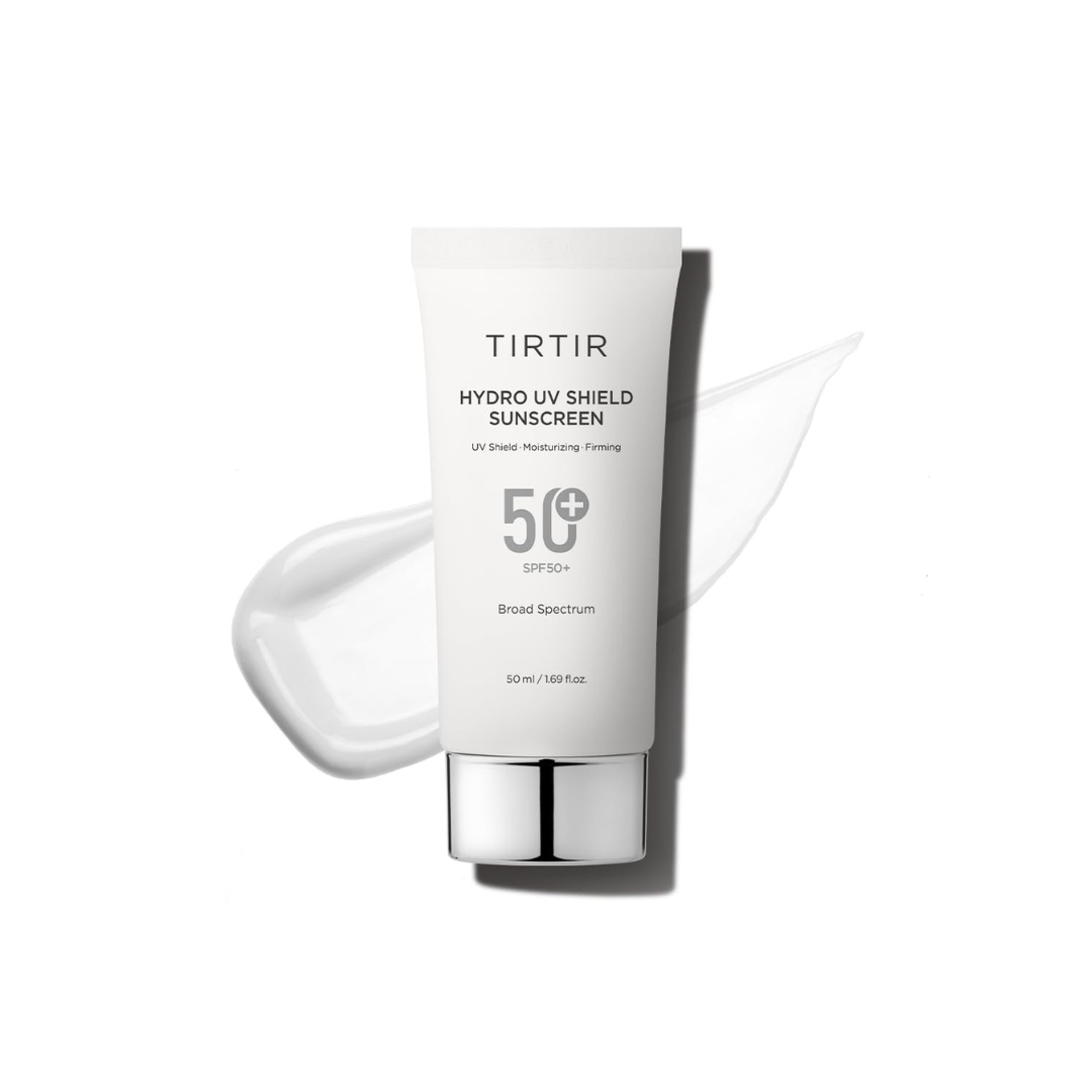 TIRTIR Hydro UV Shield Sunscreen SPF50+