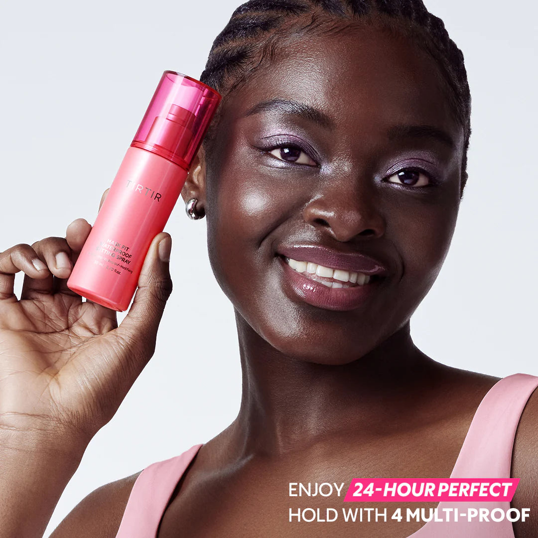 TIRTIR Mask Fit Waterproof Setting Spray