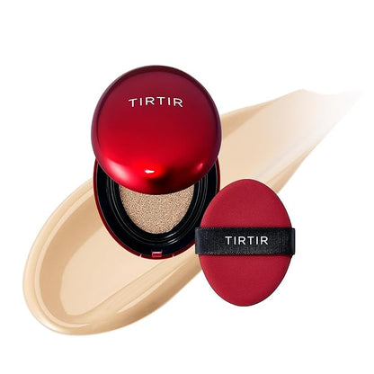 Mask Fit Red Cushion MINI