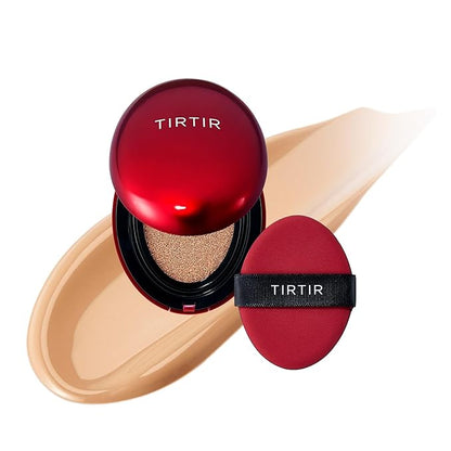 Mask Fit Red Cushion MINI