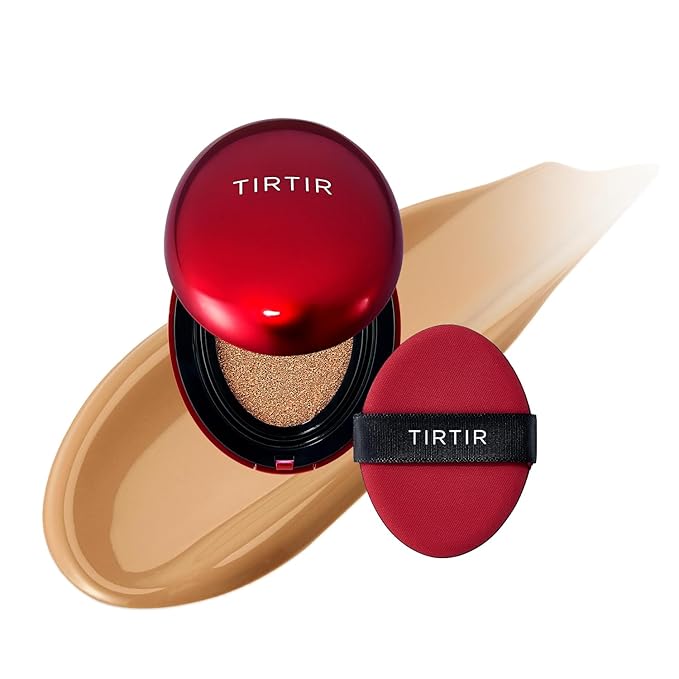 Mask Fit Red Cushion MINI