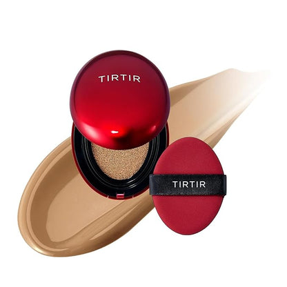 Mask Fit Red Cushion MINI