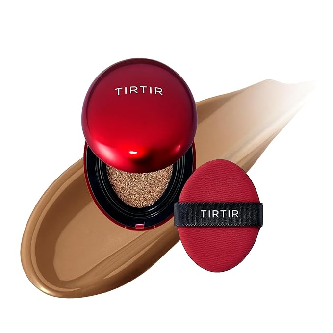 Mask Fit Red Cushion MINI