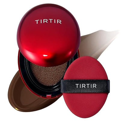 Mask Fit Red Cushion MINI