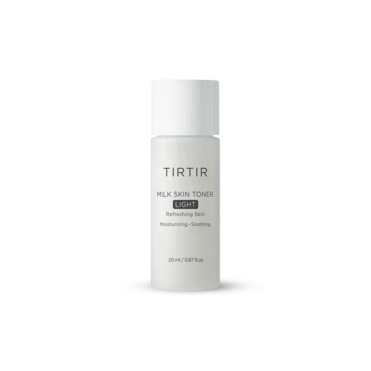 Milk Skin Toner Light