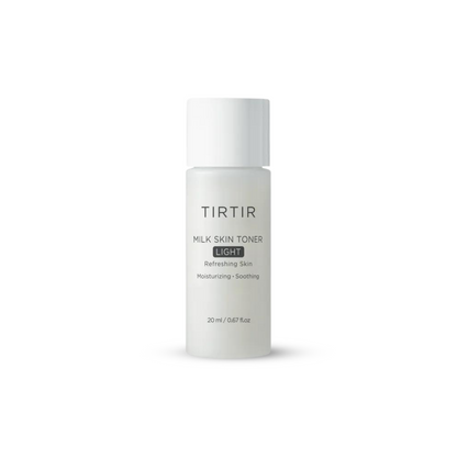 Milk Skin Toner Light