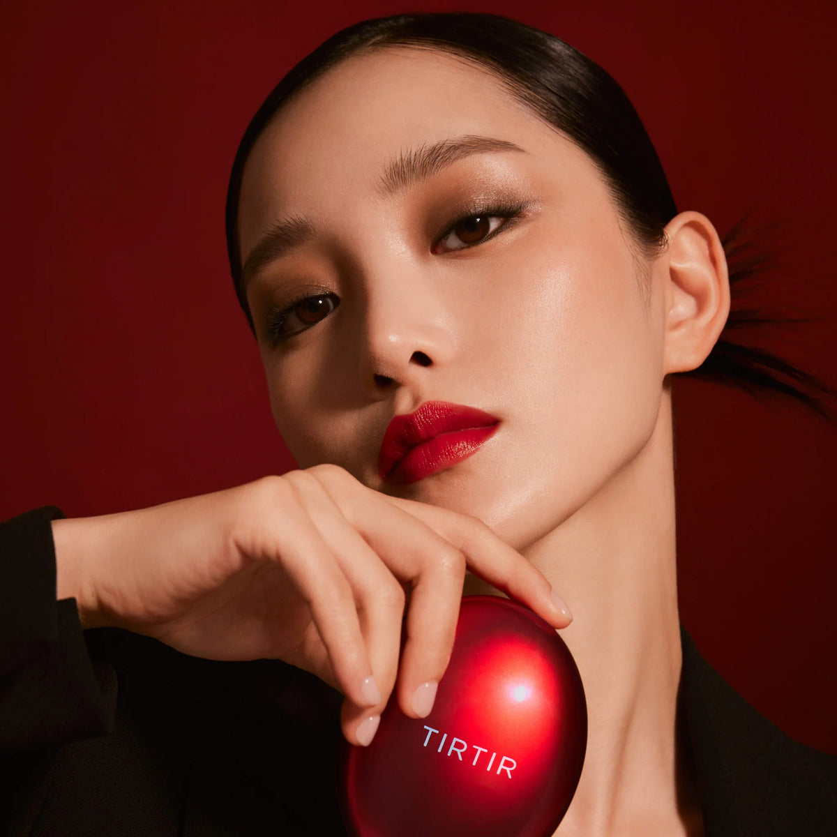 TIRTIR Mask Fit Red Cushion MINI