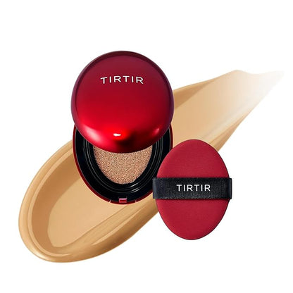 Mask Fit Red Cushion MINI