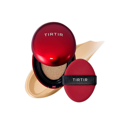 Mask Fit Red Cushion MINI