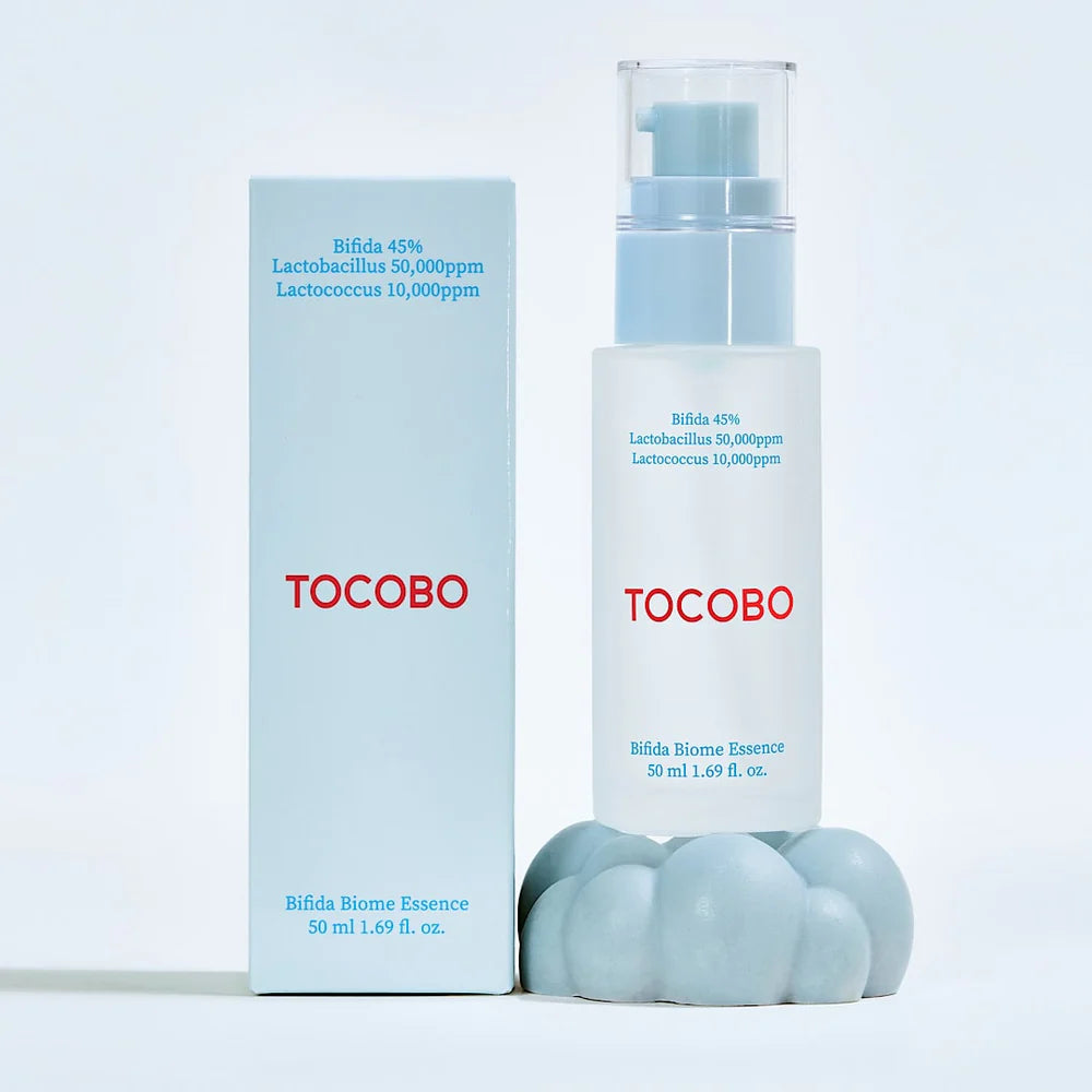 TOCOBO Bifida Biome Essence