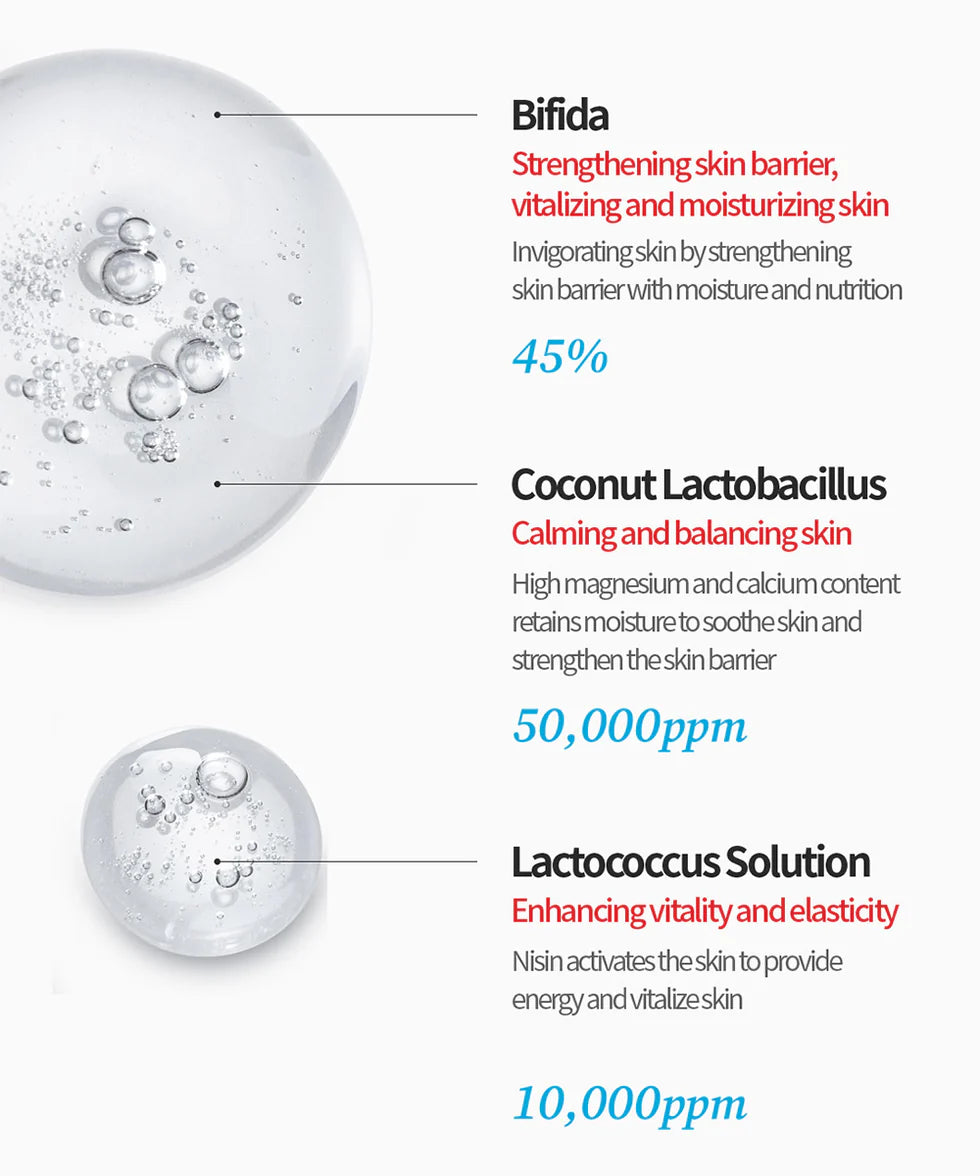 TOCOBO Bifida Biome Essence