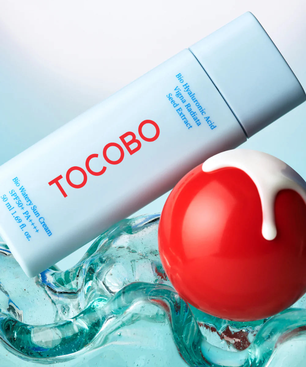 TOCOBO Bio Watery Sun Cream SPF50+ PA++++
